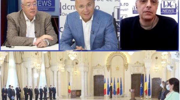 avem guvern chirieac gusa valcu analiza saptamanii la deferiti mass media