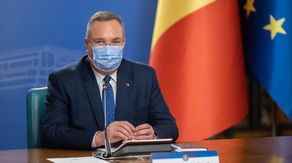 ce proiecte au fost adoptate in sedinta de guvern de vineri