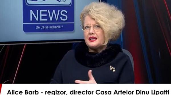 dinu lipatti nu a zambit pana la trei ani ultimul sau concert a bulversat o lume intreaga alice barb stia ca va muri