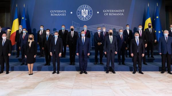 guvernul pnl psd udmr rectificare bugetara chirieac o asociere in catastrofa