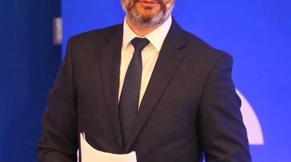 jurnalistul dan carbunarul este noul purtator de cuvant al guvernului