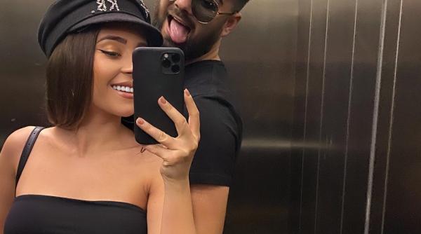 nicole cherry despre primul contact cu florin iubitul sau a fost acea sclipire