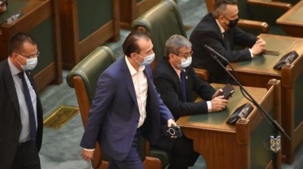 rectificare bugetara astazi florin citu cere sedinta de urgenta inainte de modificarea din guvern