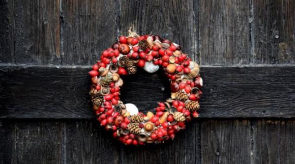 targurile de craciun din cluj napoca si sibiu au fost deschise