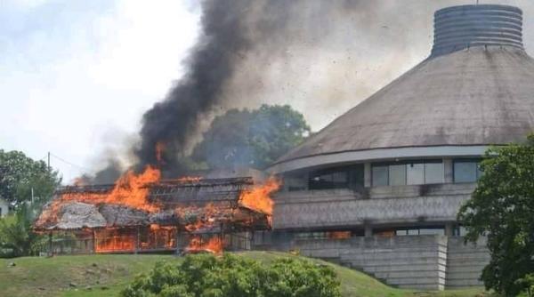 violente in insulele solomon guvernul le cere oamenilor sa ramana acasa