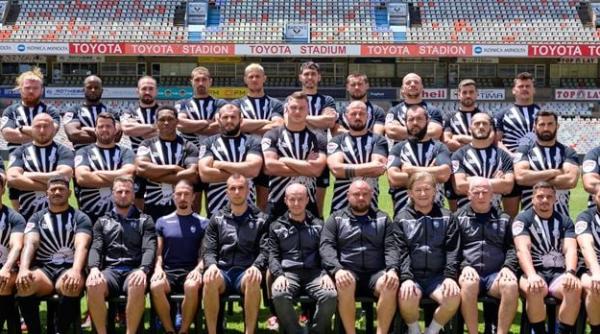 campionii romaniei la rugby blocati in africa de sud din cauza variantei omicron