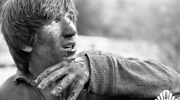 fotografii din timpul filmarilor pentru reconstituirea imagini de colectie publicate de studiourile buftea foto