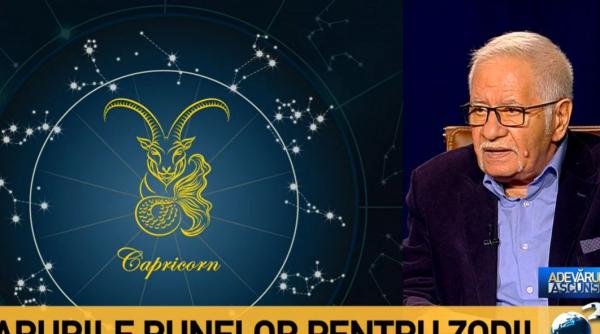 horoscopul runelor 29 noiembrie 5 decembrie 2021 voropchievici avertizeaza o zodie fortezi mana norocului si distrugi singur
