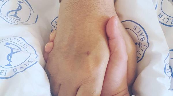 oana lis dupa covid am primit a doua sansa la viata este o minune ca viorel traieste