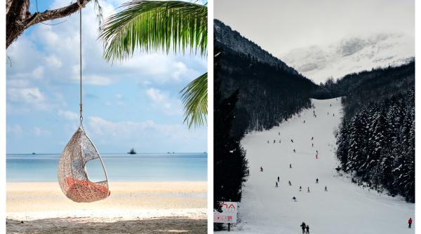 polifronie anm  ponturi pentru cei care vor sa mearga la plaja sau la schi in aceasta perioada  cele mai bune destinatii