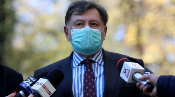 varianta omicron rafila a anuntat masurile care se iau in romania vaccinarea e solutia