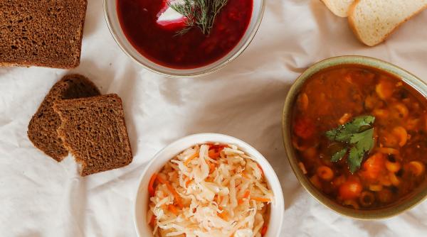 ciorba de post cea mai buna reteta