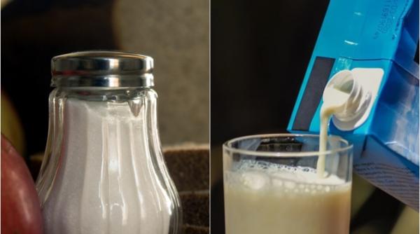 de ce sa pui sare in cutia cu lapte dupa ce o deschizi trucul lui jamie oliver