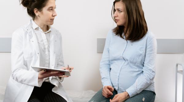 depistarea sindromului down in sarcina dr cristina popescu testele genetice sunt non invazive si mult mai precise