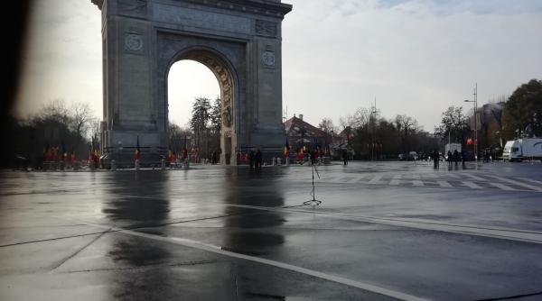 prognoza pentru 1 decembrie 2021 anm anunta vreme rece si fara precipitatii