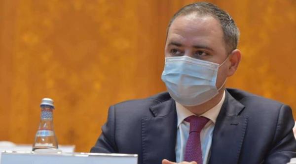 alexandru nazare ministru al finantelor publice in guvernul citu vine la dc news si dc news tv