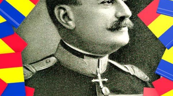 costel fotea 158 de ani de la nasterea generalului eremia grigorescu eroul de la marasesti