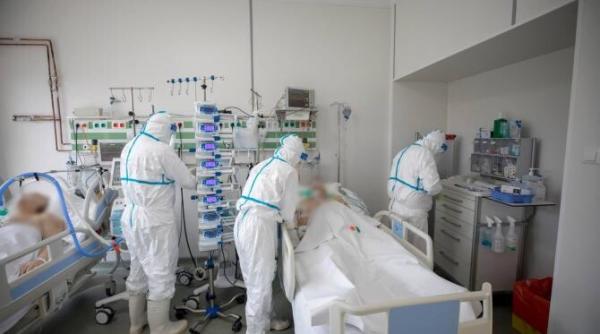 cum se face si ce presupune evaluarea pacientilor post covid 19