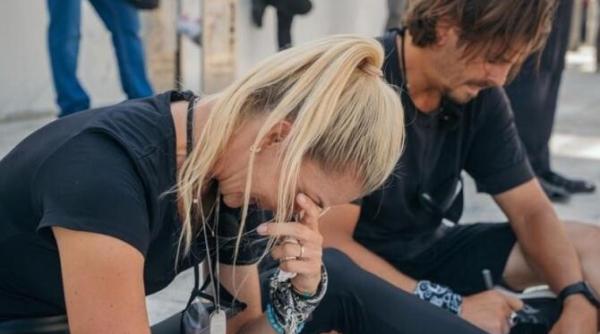 diagnostic gresit pus sotiei lui mihai petre ne a anuntat ca elwira e foarte bolnava