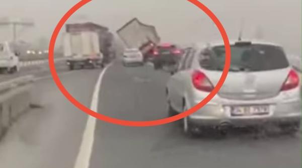 furtuna puternica in istanbul patru oameni au murit