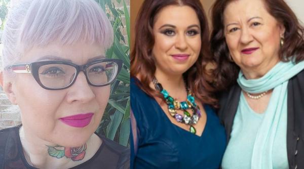 mioara roman diagnosticata gresit catinca roman anunt despre starea mamei sale ce este sindromul parkinsonian