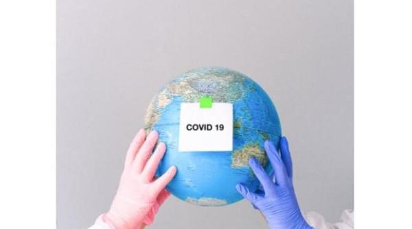 oms varianta omicron a coronavirusului prezinta un risc foarte ridicat la nivel mondial