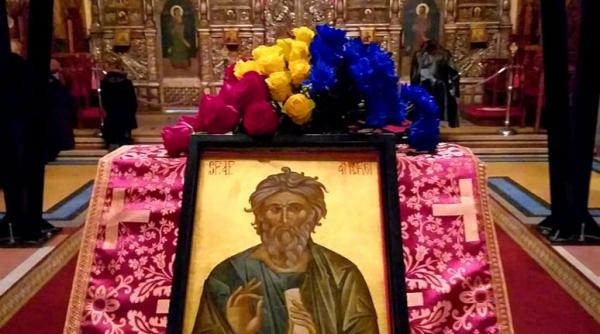 peste 900 000 de romani isi sarbatoresc onomastica de sfantul apostol andrei