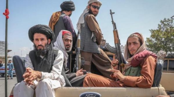 talibanii apel catre ue sa sprijine mentinerea functionarii aeroporturilor din afganistan