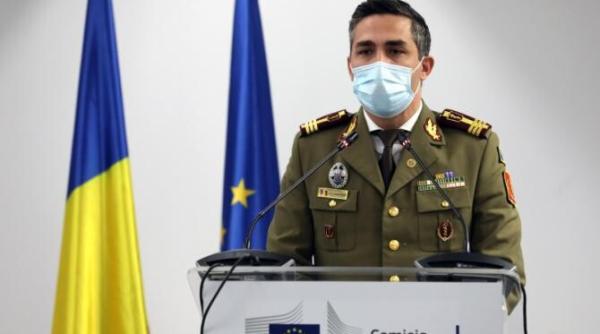 vaccin vs  omicron  valeriu gheorghita  estimam ca se va mentine protectia fata de formele severe