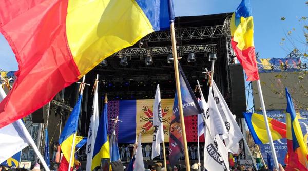 1 decembrie de ce nicio alta data nu pare a si putea revendica demnitatea de a fi considerata drept ziua nationala a romaniei