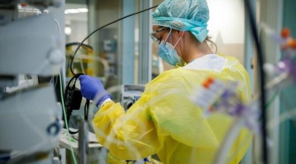 bilant covid 19 morti si infectati 30 noiembrie tanara 28 ani moarta nu avea comorbiditati