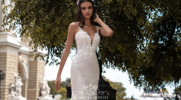 ce rochii de mireasa se poarta in sezonul 2021 2022