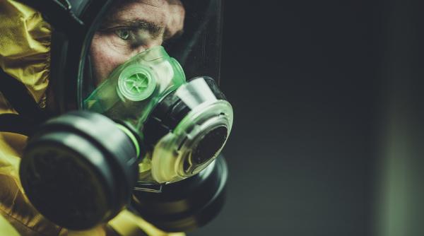 cercetatorul care a ajutat la descoperirea omicron un frankenstein al virusurilor