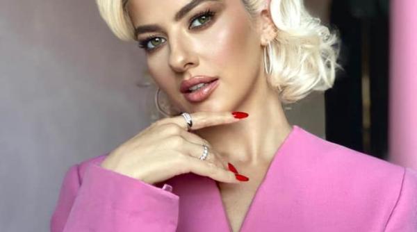 lidia buble bona pentru copiii unui politician cunoscut am colaborat foarte bine cu ea