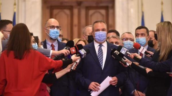 marcel ciolacu acest guvern e condamnat sa stea pana in 2024 imi place abordarea prim ministrului