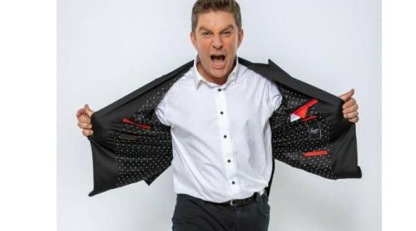 pavel bartos de nerecunoscut a slabit enorm pentru un rol sa fiu sincer a inceput sa mi placa