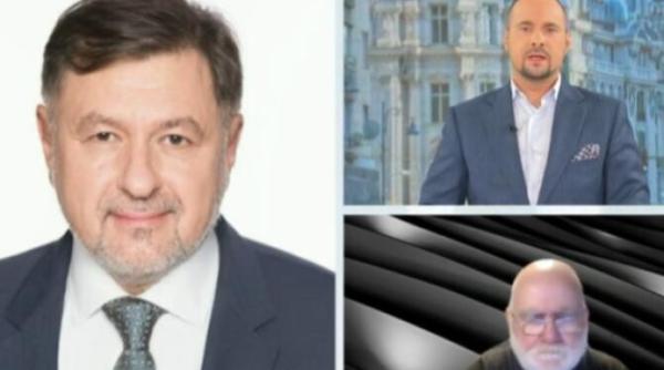 rafila vrea sa discute cu preotii despre vaccinare probleme intre autoritati si biserica educatia din romania aduce credinte false