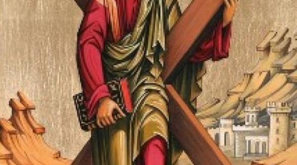 razvan cuc la multi ani celor ce poarta numele sfantului andrei apostolul romanilor