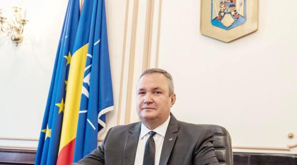 1 decembrie ciuca am incredere ca vom reusi sa trecem impreuna prin aceste greutati