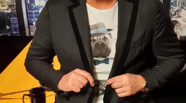 adrian enache mesaj de ziua nationala le as spune romanilor sa se spele doar pe mani nu si pe creier