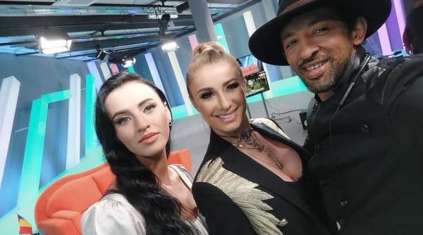 anamaria prodan si a lansat doua posturi de televiziue eu toata viata am facut pariuri imposibile