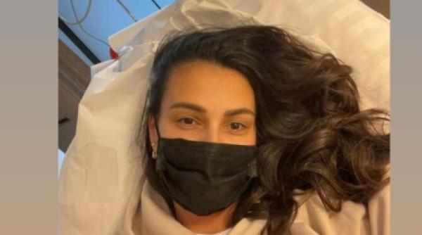 anca serea de urgenta la spital am probleme mari am facut ct cranian si