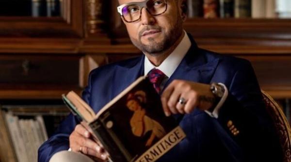 catalin botezatu  despre relatia cu elena ceausescu  nu era usor sa fiu preferatul ei  au urmat si intimitati