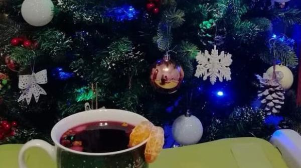 cea mai buna reteta de vin fiert ingredientul secret te apara de raceala si iti ofera o explozie de arome