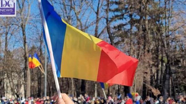 festivitatile de 1 decembrie dintr un alt unghi ce nu s a vazut la tv video