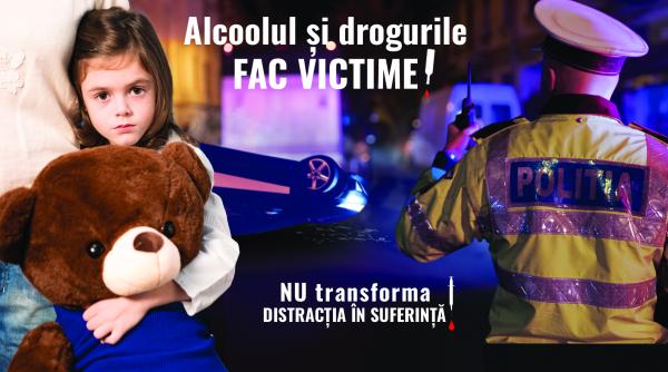 politia romana continua programul de educatie rutiera