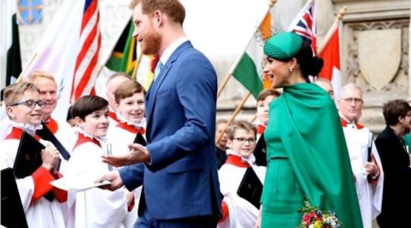 printul harry si meghan nu si au indeplinit contractul spotify le mai acorda timp pentru a produce continutul promis