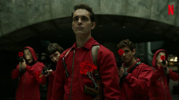 surpriza pentru fanii la casa de papel va fi lansat serialul berlin in 2023
