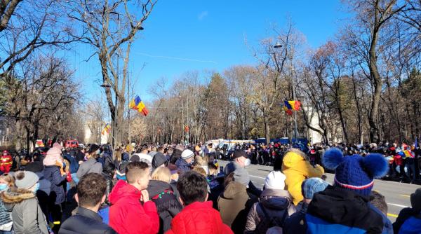 vezi pe dc news parada de 1 decembrie 2021 ziua nationala cele mai importante momente video