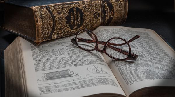 cele mai vechi cuvinte spuse de om sunt vechi de cel putin 15 000 20 000 de an